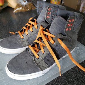 Supra skytop shoes